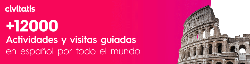 CIVITATIS EXCURSIONES EN ESPAÑOL CIVITATIS EXCURSIONES GRATIS FREETOURS CIVITATIS RESERVA EXCURSIONES #Excursiones #Civitatis #Viajes